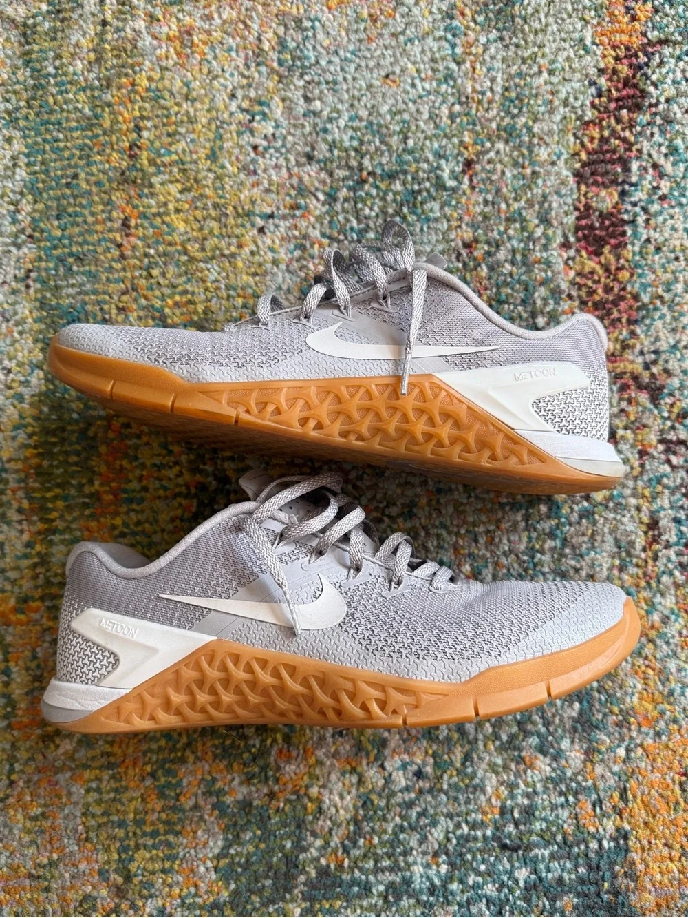 Nike Metcon 4